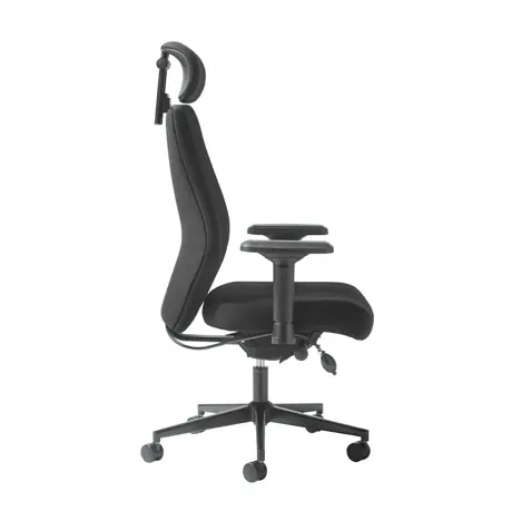 Hatha High Back Posture Task Chair